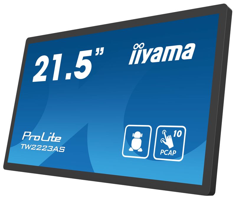 iiyama-ProLite-TW2223AS-B2-Monitor-PC-546-cm--21.5---Full-HD-Touch-screen-Nero