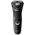 Philips Serie 1000 Shaver series 1000 S1332/41 Rasoio elettrico Dry,