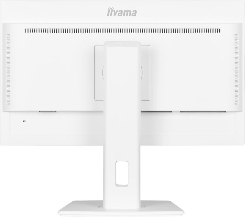 iiyama-ProLite-XUB2497HSN-W1-Monitor-PC-605-cm--23.8---1920-x-1080-Pixel-Full-HD-LED-Bianco