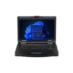 Panasonic Toughbook 55 MK3 Intel® Core™ i5 i5-1345U Computer portatile 35,6 cm (14") FWXGA 16 GB DDR4