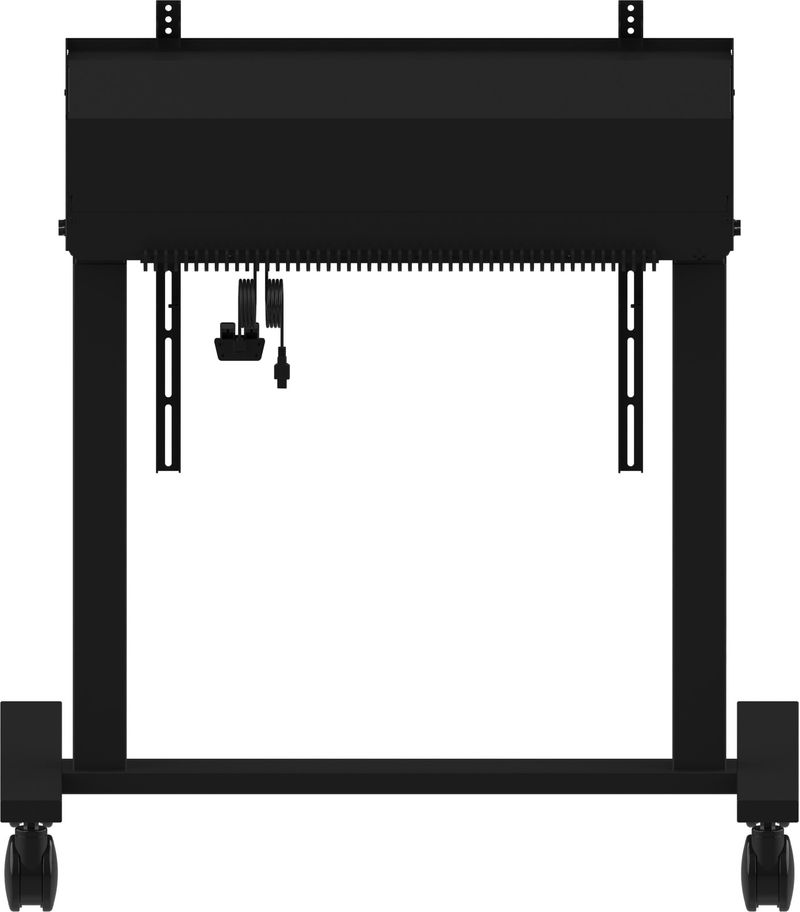 Monitorgre-55-----105----Hhenverstellung-950mm-Centre-of-the-screen-is-850---1800mm--Maximales-Gewicht-120kg---Monitor--