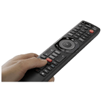 One-For-All-Smart-Control-5-telecomando-DTT-DVD-Blu-ray-Console-da-gioco-Sistema-Home-cinema-IPTV-SAT-TNT