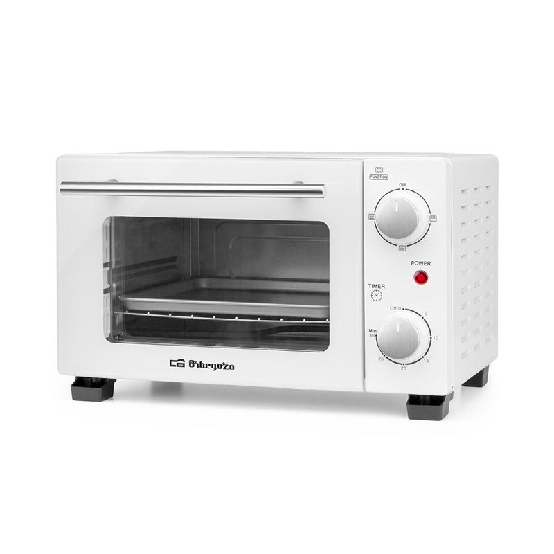 Forno-Elettrico-Multifunzione-Orbegozo-HO-975---Potente-e-Versatile---Ideale-per-Arrostire-Gratinare-e-Riscaldare---con-