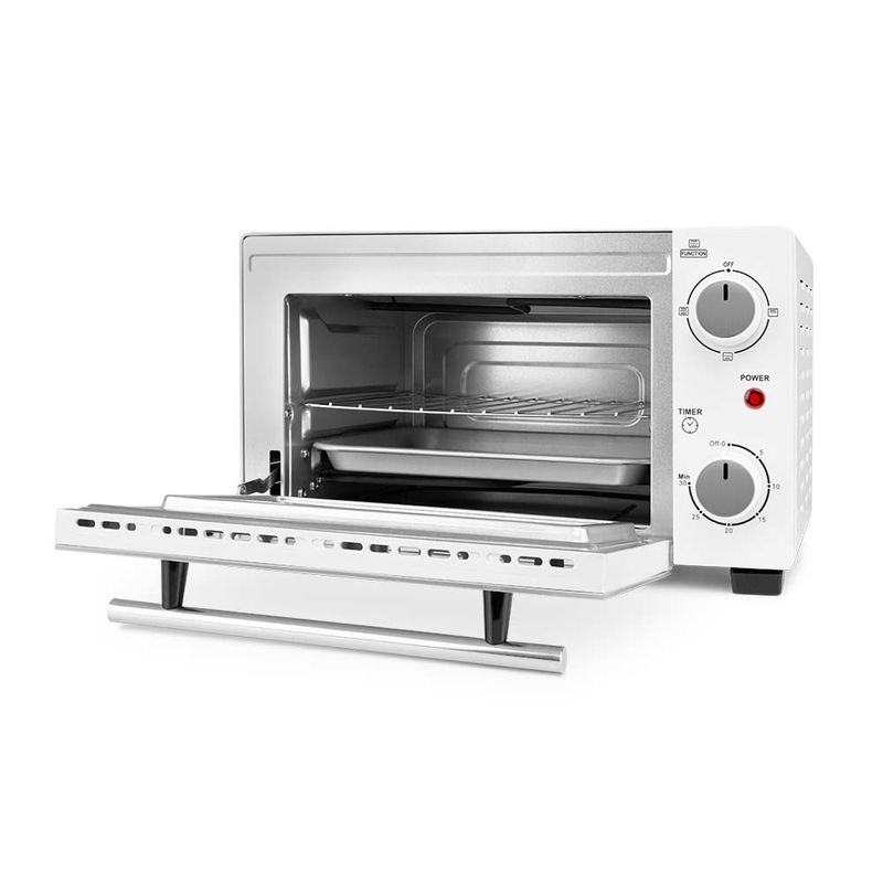 Forno-Elettrico-Multifunzione-Orbegozo-HO-975---Potente-e-Versatile---Ideale-per-Arrostire-Gratinare-e-Riscaldare---con-