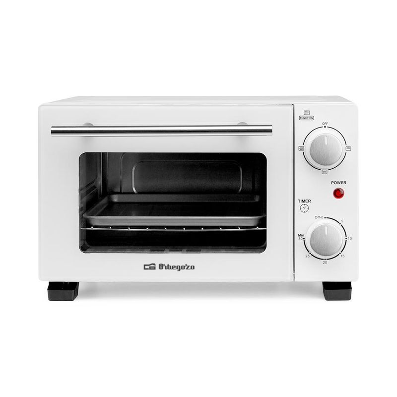 Forno-Elettrico-Multifunzione-Orbegozo-HO-975---Potente-e-Versatile---Ideale-per-Arrostire-Gratinare-e-Riscaldare---con-