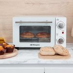 Forno-Elettrico-Multifunzione-Orbegozo-HO-975---Potente-e-Versatile---Ideale-per-Arrostire-Gratinare-e-Riscaldare---con-