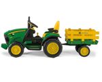 Peg-Perego-Trattore-Elettrico-John-Deere-Ground-Force-12V