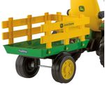 Peg-Perego-Trattore-Elettrico-John-Deere-Ground-Force-12V