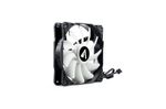 ABYSM-Breeze-Case-per-computer-Ventilatore-12-cm-Nero-Bianco