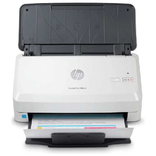 HP-Scanjet-Pro-2000-s2-Sheet-feed-Scanner-Scanner-a-foglio-600-x-600-DPI-A4-Nero-Bianco