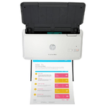 HP-Scanjet-Pro-2000-s2-Sheet-feed-Scanner-Scanner-a-foglio-600-x-600-DPI-A4-Nero-Bianco