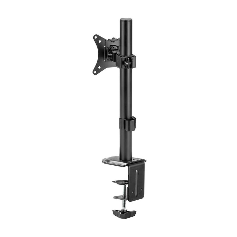 AISENS-DT32TSR-227-supporto-da-tavolo-per-Tv-a-schermo-piatto-813-cm--32---Nero-Scrivania