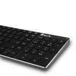 CLAVIER-SANS-FIL-BLUETOOTH-NGS-FORTUNE-BT--NOIR-GRIS-