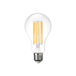 Link Led Lampadina Led Filo A75 18W E27 4K 2500 Lm