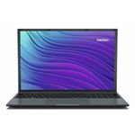 MEDION AKOYA MD62602 Intel® Core™ i3 i3-1215U Computer portatile 40,6 cm (16") Full HD+ 8 GB LPDDR5