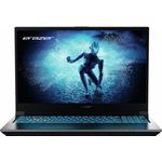 Medion Erazer MD62594 Intel® Core™ i5 i5-12450H Computer portatile 39,6 cm (15.6") Full HD 16 GB DDR4