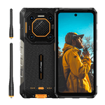 ULEFONE ARMOR 26 ULTRA 12512GB WALKIE TALKIE 5G NERO OEM