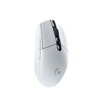 Logitech-G305-mouse-RF-Wireless-Ottico-12000-DPI-Mano-destra