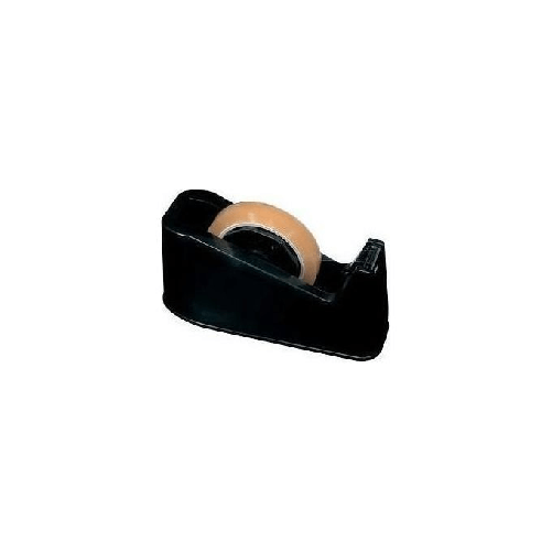 Lebez-Dispenser-Nastro-Adesivo-Scotch-Da-Tavolo---Per-Nastri-Lunghi-Fino-A-66-M-E-Larghi-Fino-A-19-Mm