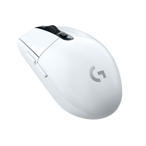 Logitech-G305-mouse-RF-Wireless-Ottico-12000-DPI-Mano-destra