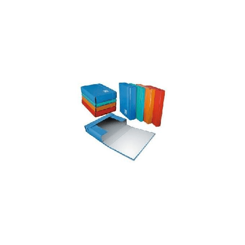 Blasetti-One-Color-raccoglitore-Blu-Cartone-plastificato