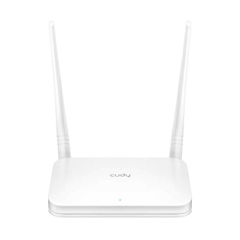 Router-Wi-Fi-Cudy-WR300-N300
Condividi-con-dispositivi-cablati-senza-problemi.
Una-porta-WAN-piA¹-tre-porte-LAN-consenton