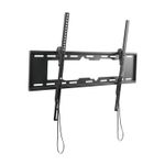 AISENS WT90T-233 Supporto TV a parete 2,29 m (90") Nero