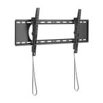 AISENS WT90T-241 Supporto TV a parete 2,29 m (90") Nero