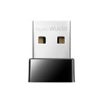 Cudy Adattatore Wi-Fi Mini USB 2.0 Cudy WU650 AC650 Dual Band - Fino a 433Mbps a 5GHz