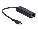 Delock-Adattatore-USB-Type-C-maschio-a-25-Gigabit-LAN