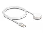 Delock-Cavo-di-ricarica-USB-per-Apple-Watch-MFi-1-m-bianco-magnetico