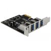 Delock-Scheda-PCI-Express-USB-3.0-con-4-prese-di-tipo-A-esterne