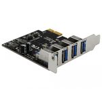 DeLOCK 90304 scheda di interfaccia e adattatore Interno USB 3.2 Gen 1 (3.1 Gen 1)