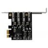 Delock-Scheda-PCI-Express-USB-3.0-con-4-prese-di-tipo-A-esterne