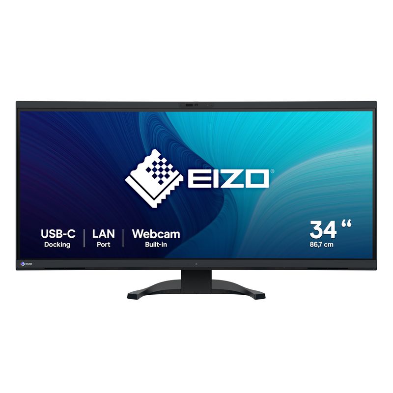 EIZO-FlexScan-EV3450XC-BK-LED-display-866-cm--34.1---3440-x-1440-Pixel-UltraWide-Quad-HD-Nero