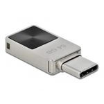 Delock Anschluss 1 x SuperSpeed USB (USB 3.2 Gen 1) USB Type