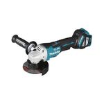 Makita DGA467ZJ smerigliatrice angolare 11,5 cm 8500 Giri-min 3,1 kg