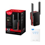 Cudy-RE3000-AX3000-Range-Extender-WiFi-6-Dual-Band---Fino-a-2402Mbps---Pulsante-WPS---2-Antenne-Esterne--1-Interna---Com