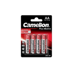 Camelion LR6-BP4 Batteria monouso Stilo AA Alcalino