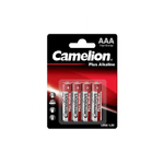 Camelion LR03-BP4 Batteria monouso Mini Stilo AAA Alcalino