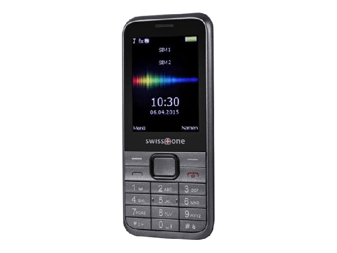 Doro-Swisstone-SC-560-Doppia-SIM-2.4-1.3MP-Bluetooth-100mAh-450030