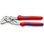 Knipex Pinza chiave KNIPEX 180 mm confezione self-service