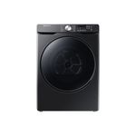 Samsung DV16T8520BV asciugatrice Libera installazione Caricamento frontale 16 kg A+++ Nero