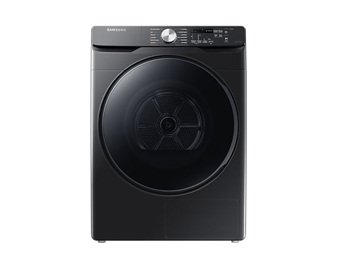 Samsung-DV16T8520BV-asciugatrice-Libera-installazione-Caricamento-frontale-16-kg-A----Nero