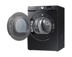 Samsung-DV16T8520BV-asciugatrice-Libera-installazione-Caricamento-frontale-16-kg-A----Nero