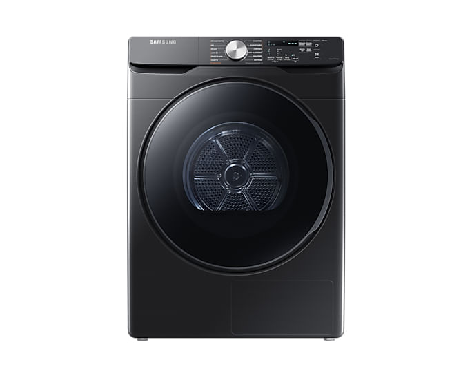 Samsung-DV16T8520BV-asciugatrice-Libera-installazione-Caricamento-frontale-16-kg-A----Nero