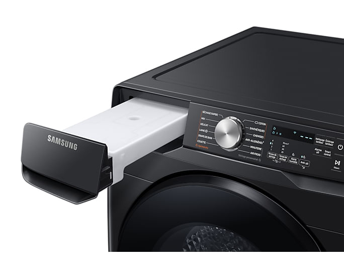 Samsung-DV16T8520BV-asciugatrice-Libera-installazione-Caricamento-frontale-16-kg-A----Nero