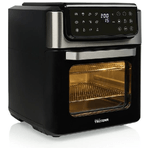 Tristar FR-9068 Friggitrice ad Aria Forno Capacita' 12 Litri Potenza 1800W 13 Programmi