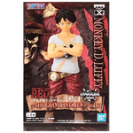 Banpresto One Piece Dxf The Grandline Men Monkey D.Luffy Volume 6