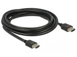 Delock-Cavo-HDMI-ad-alta-velocit--48Gbps-8K-60Hz-3m